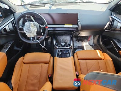 Zdjęcie 8 z 14 samochodu: 2026 BMW X3 M50 VIN:5UX73GP00T9339893 - miniatura
