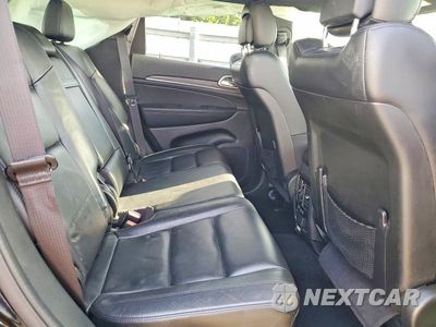 Zdjęcie 11 z 13 samochodu: 2021 JEEP GRAND CHEROKEE LIMITED VIN:1C4RJFBG3MC559547 - miniatura