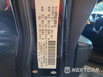 Zdjęcie 13 z 13 samochodu: 2013 DODGE DURANGO CREW VIN:1C4RDHDG0DC571655 - miniatura