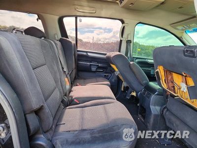 Zdjęcie 11 z 13 samochodu: 2008 NISSAN ARMADA SE VIN:5N1AA08D08N618065 - miniatura