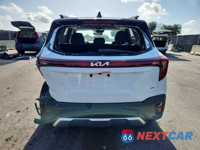 Zdjęcie 6 z 13 samochodu: 2026 KIA SELTOS S VIN:KNDEUCAA1T7915857 - miniatura
