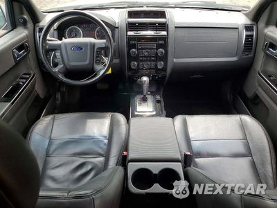 Zdjęcie 8 z 13 samochodu: 2011 FORD ESCAPE LIMITED VIN:1FMCU9EG1BKB57132 - miniatura