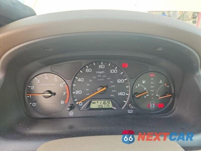 Zdjęcie 9 z 13 samochodu: 2002 HONDA ACCORD LX VIN:3HGCG66582G707300 - miniatura