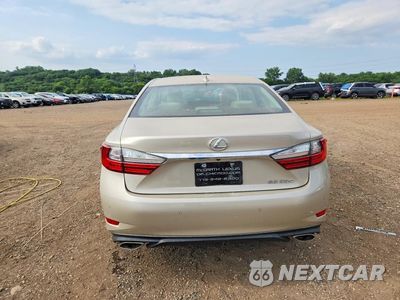 Zdjęcie 6 z 12 samochodu: 2017 LEXUS ES 350 VIN:58ABK1GG7HU055517 - miniatura