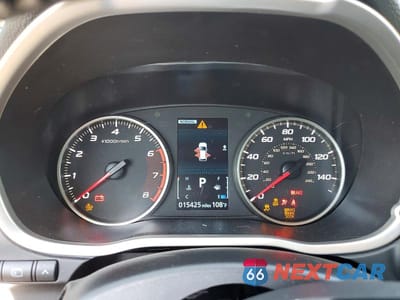 Zdjęcie 9 z 13 samochodu: 2026 MITSUBISHI ECLIPSE CROSS SE VIN:JA4ATWAA1TZ013162 - miniatura