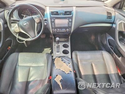 Zdjęcie 8 z 12 samochodu: 2015 NISSAN ALTIMA 2.5 SL VIN:1N4AL3AP3FN348417 - miniatura