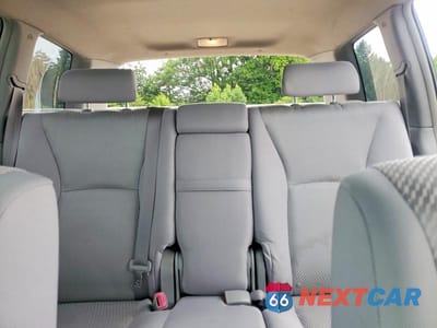 Zdjęcie 10 z 14 samochodu: 2007 TOYOTA HIGHLANDER SPORT VIN:JTEGP21A570127717 - miniatura