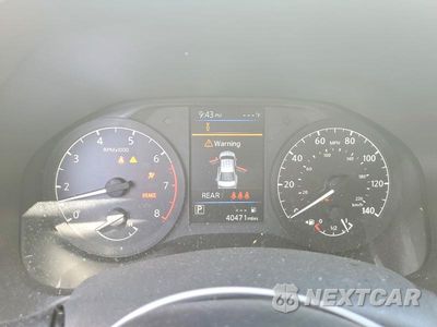 Zdjęcie 9 z 12 samochodu: 2025 NISSAN ALTIMA S VIN:1N4BL4BV3SN376235 - miniatura