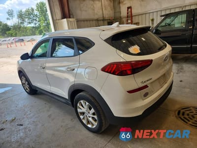 Drugie zdjęcie samochodu z przodu: 2019 HYUNDAI TUCSON VALUE VIN:KM8J3CA44KU069537 - miniatura