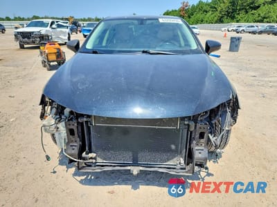 Piąte zdjęcie samochodu w środku: 2014 LEXUS CT 200 VIN:JTHKD5BH9E2174463 - miniatura