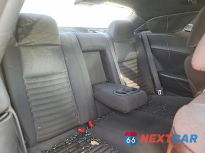 Zdjęcie 10 z 12 samochodu: 2012 DODGE CHALLENGER SXT VIN:2C3CDYAG3CH206543 - miniatura
