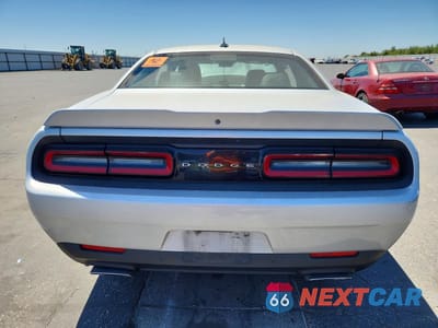 Zdjęcie 6 z 12 samochodu: 2022 DODGE CHALLENGER R/T VIN:2C3CDZBT4NH230807 - miniatura
