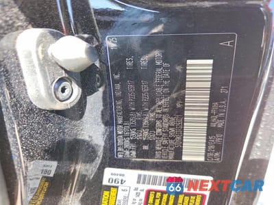 Zdjęcie 13 z 13 samochodu: 2026 TOYOTA SIENNA XLE 8-PASSENGER VIN:5TDYRKEC0TS293021 - miniatura