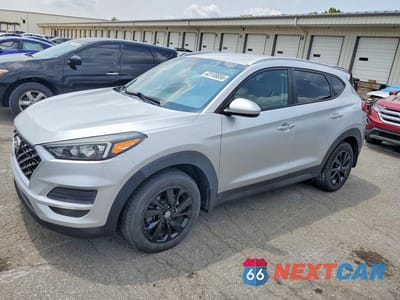 2019 HYUNDAI TUCSON VALUE KM8J33A43KU908528 - główne zdjęcie licytacji z USA - miniatura