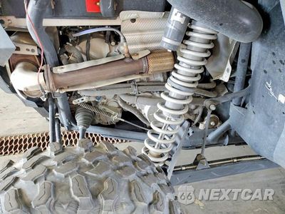 Zdjęcie 7 z 10 samochodu: 2022 POLARIS UTILITY VEHICLE VIN:3NSM4E924NF359589 - miniatura