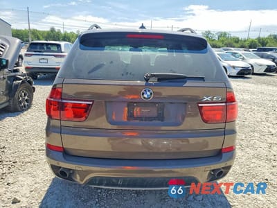 Zdjęcie 6 z 14 samochodu: 2013 BMW X5 XDRIVE35I VIN:5UXZV4C57D0B19324 - miniatura
