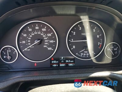 Zdjęcie 9 z 13 samochodu: 2016 BMW X3 XDRIVE35I VIN:5UXWX7C51G0K36557 - miniatura