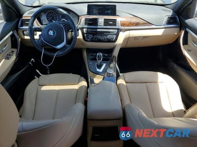 Zdjęcie 8 z 13 samochodu: 2017 BMW 330 XI VIN:WBA8K3C50HK678878 - miniatura