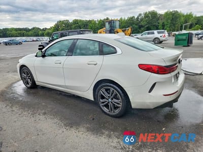 Drugie zdjęcie samochodu z przodu: 2021 BMW 228XI VIN:WBA73AK00M7H66901 - miniatura
