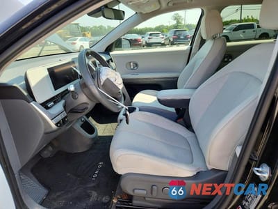 Zdjęcie 7 z 14 samochodu: 2023 HYUNDAI IONIQ 5 SEL VIN:KM8KNDAF2PU183209 - miniatura