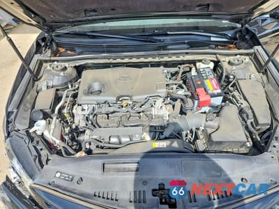 Zdjęcie 11 z 12 samochodu: 2019 TOYOTA CAMRY XSE VIN:4T1B61HKXKU754887 - miniatura