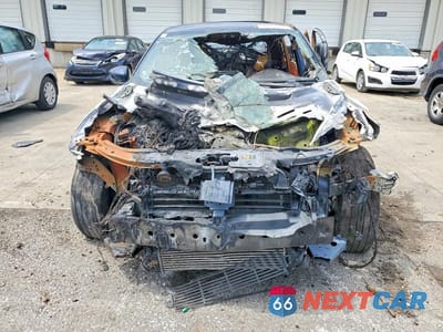 Piąte zdjęcie samochodu w środku: 2020 MAZDA CX-9 TOURING VIN:JM3TCACY2L0403484 - miniatura