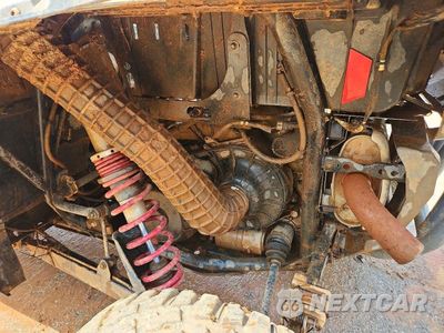 Zdjęcie 7 z 10 samochodu: 2021 POLARIS RZR XP TURBO UTILITY VEHICLE VIN:3NSNAE929MF585820 - miniatura