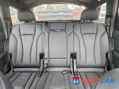 Zdjęcie 10 z 13 samochodu: 2025 AUDI Q7 PREMIUM PLUS VIN:WA1LCBF72SD003203 - miniatura