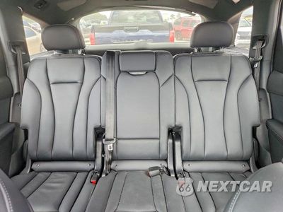 Zdjęcie 10 z 13 samochodu: 2025 AUDI Q7 PREMIUM PLUS VIN:WA1LCBF72SD003203 - miniatura