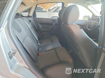 Zdjęcie 10 z 13 samochodu: 2008 FORD FOCUS SE VIN:1FAHP35N38W289698 - miniatura