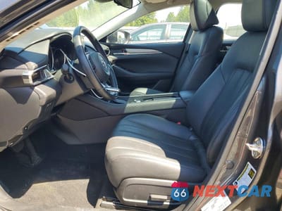 Zdjęcie 7 z 13 samochodu: 2020 MAZDA 6 TOURING VIN:JM1GL1VM9L1519957 - miniatura