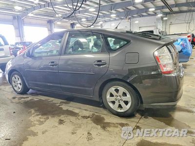 Drugie zdjęcie samochodu z przodu: 2008 TOYOTA PRIUS BASE VIN:JTDKB20U683429705 - miniatura