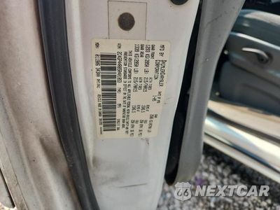 Zdjęcie 13 z 13 samochodu: 2005 CHRYSLER TOWN & COUNTRY LX VIN:2C4GP44R85R401853 - miniatura