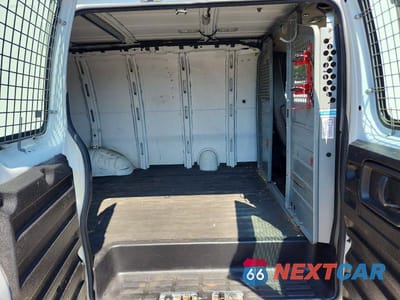 Zdjęcie 11 z 13 samochodu: 2014 CHEVROLET EXPRESS G1500 VIN:1GCSHAF40E1124725 - miniatura