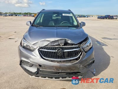 Piąte zdjęcie samochodu w środku: 2020 BUICK ENCORE PREFERRED VIN:KL4CJASB6LB012817 - miniatura