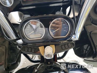 Zdjęcie 7 z 8 samochodu: 2021 HARLEY-DAVIDSON FLTRXS VIN:1HD1KTP22MB635835 - miniatura
