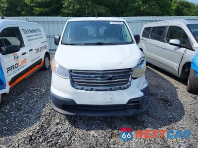 Piąte zdjęcie samochodu w środku: 2016 FORD TRANSIT CONNECT XLT VIN:NM0LS7F76G1282666 - miniatura
