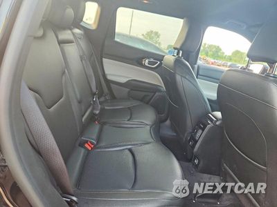 Zdjęcie 11 z 13 samochodu: 2024 JEEP COMPASS LIMITED VIN:3C4NJDCN8RT136202 - miniatura