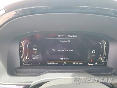 Zdjęcie 9 z 14 samochodu: 2023 INFINITI QX60 LUXE VIN:5N1DL1FS3PC351240 - miniatura