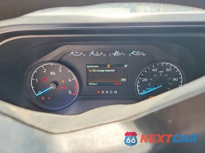 Zdjęcie 9 z 12 samochodu: 2024 FORD F350 SUPER DUTY VIN:1FT8W3DTXRED20207 - miniatura