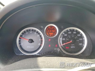 Zdjęcie 9 z 12 samochodu: 2012 NISSAN SENTRA 2.0/2.0S/SR/2.0SL VIN:3N1AB6AP9CL665065 - miniatura