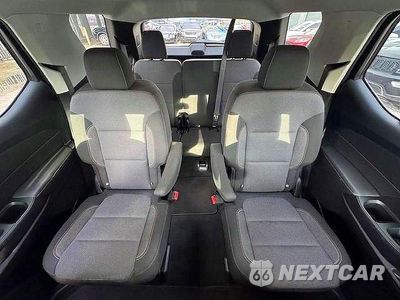 Zdjęcie 10 z 15 samochodu: 2021 CHEVROLET TRAVERSE LT VIN:1GNERGKW7MJ168621 - miniatura