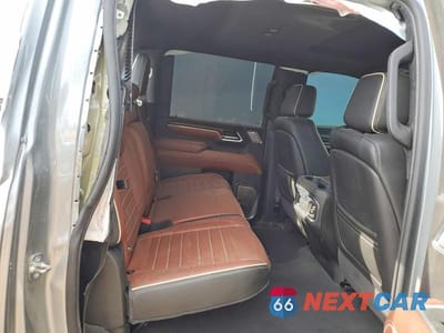 Zdjęcie 10 z 12 samochodu: 2024 GMC SIERRA 2500 HD K2500 DENALI ULTIMATE VIN:1GT49XEY2RF458597 - miniatura