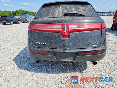 Zdjęcie 6 z 13 samochodu: 2012 LINCOLN MKT VIN:2LMHJ5AT0CBL52715 - miniatura