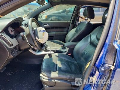 Zdjęcie 7 z 12 samochodu: 2009 FORD FOCUS SES VIN:1FAHP36N99W221034 - miniatura