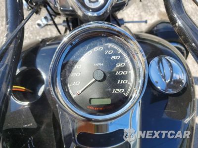 Zdjęcie 7 z 9 samochodu: 2017 HARLEY-DAVIDSON FLRT FREE WHEELER VIN:1HD1MCC19HB850044 - miniatura