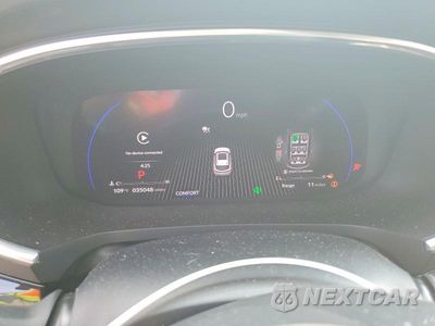 Zdjęcie 9 z 13 samochodu: 2025 ACURA MDX TECHNOLOGY VIN:5J8YD9H42SL006128 - miniatura