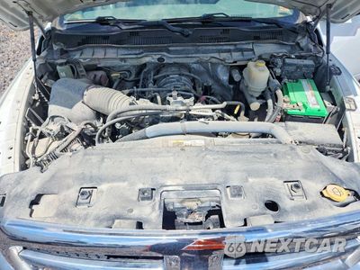 Zdjęcie 11 z 12 samochodu: 2016 RAM 5500 BOX TRUCK VIN:3C7WRMFJ6GG306765 - miniatura