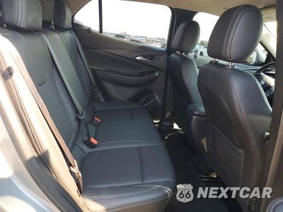 Zdjęcie 11 z 13 samochodu: 2024 BUICK ENCORE GX SPORT TOURING VIN:KL4AMDSL5RB012437 - miniatura