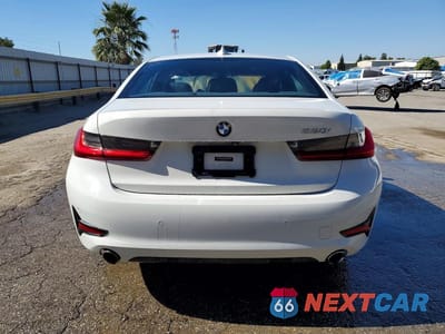 Zdjęcie 6 z 13 samochodu: 2020 BMW 330I VIN:3MW5R1J07L8B12625 - miniatura